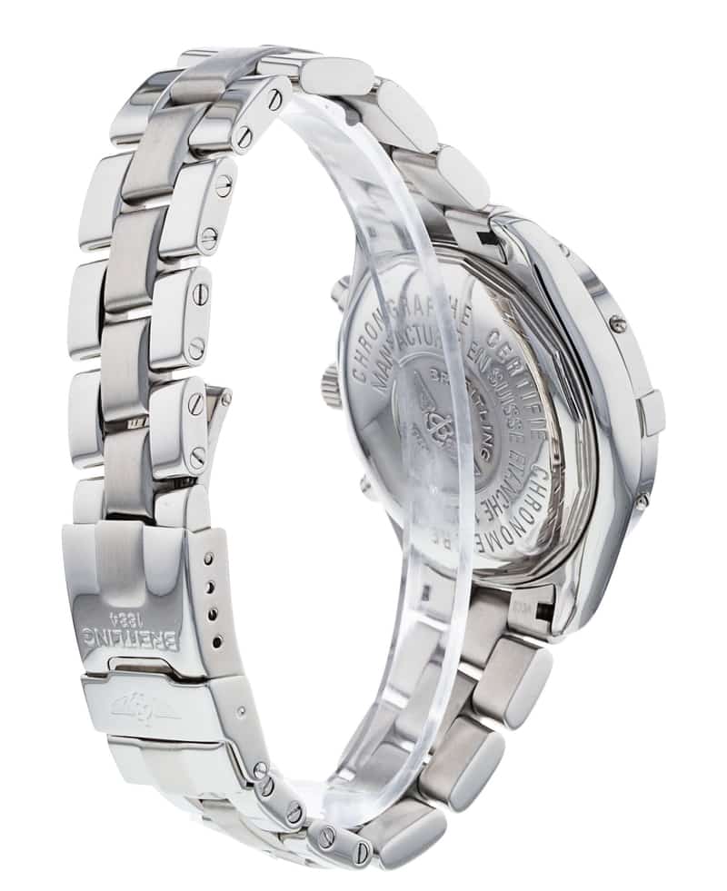 Breitling Colt Quartz A73350